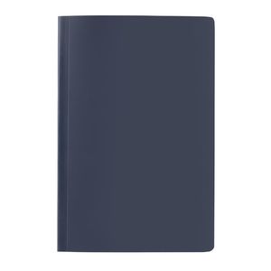 Carnet papier minéral | Carnet publicitaire Navy 3