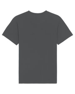 T-shirt essentiel unisexe | T-shirt publicitaire Anthracite
