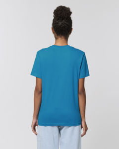 T-shirt essentiel unisexe | T-shirt publicitaire Azur 3
