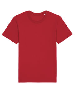 T-shirt essentiel unisexe | T-shirt publicitaire Red 1