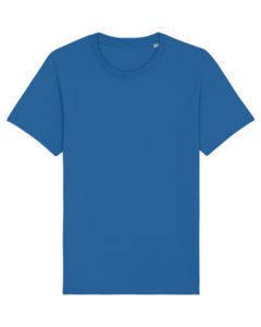T-shirt essentiel unisexe | T-shirt publicitaire Royal Blue Royal Blue 1