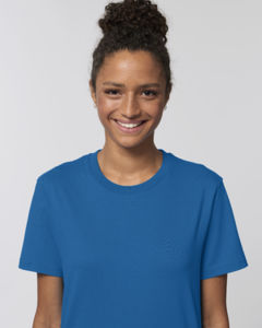T-shirt essentiel unisexe | T-shirt publicitaire Royal Blue Royal Blue 4
