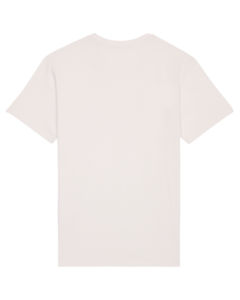 T-shirt essentiel unisexe | T-shirt publicitaire Vintage White