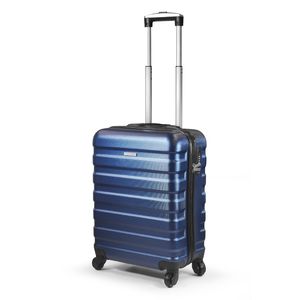 Valise Ecofly | Valise publicitaire Argent 2